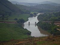 Ponte nova